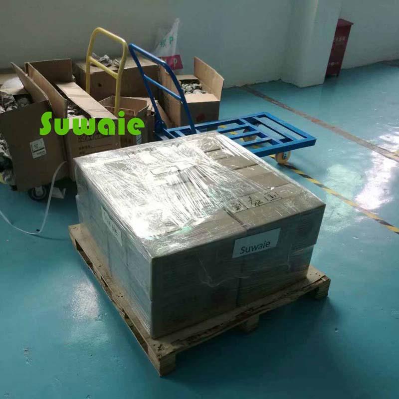 Embalaje SUWAIE SUWAIE Packing