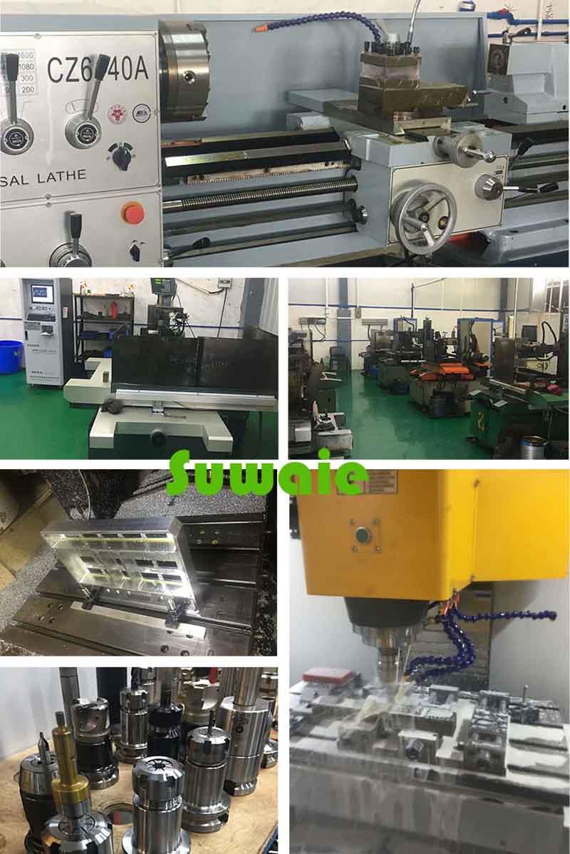 Proceso CNC2 CNC Process2