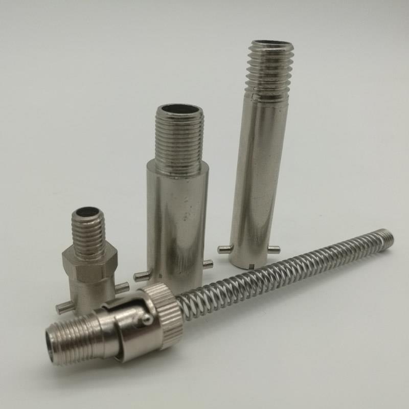 Adaptadores de bayoneta para sensores de termopar de bayoneta ajustables china