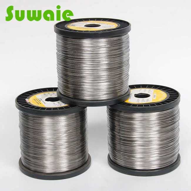Nichrome Resistance Wire Nichrome Resistance Wire