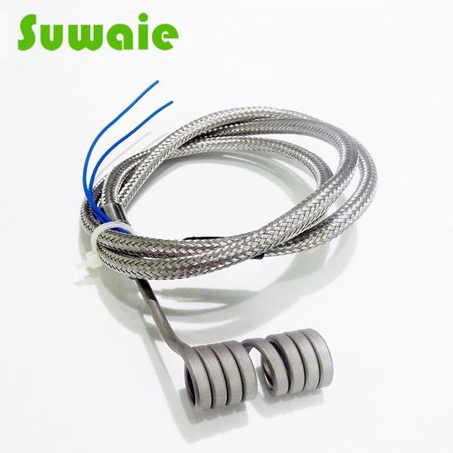 Hot Runner Heaters Hot Runner Heaters