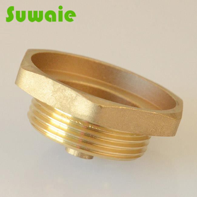 Immersion Heater Brass Screw Plug Fittings Immersion Heater Brass Screw Plug Fittings